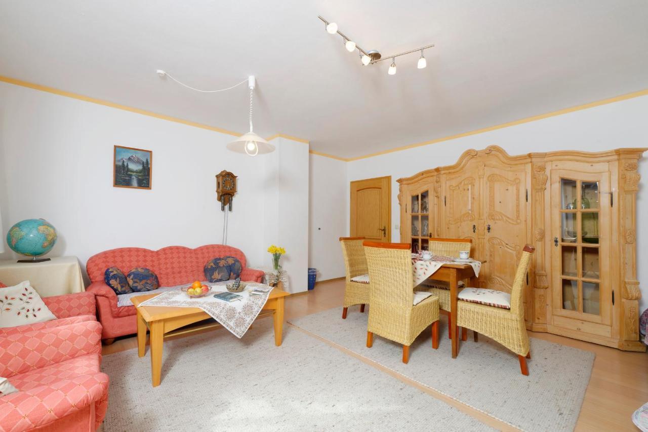 Gaestehaus Koyerbauer Boardinghouse Ашау-им-Химгау Экстерьер фото