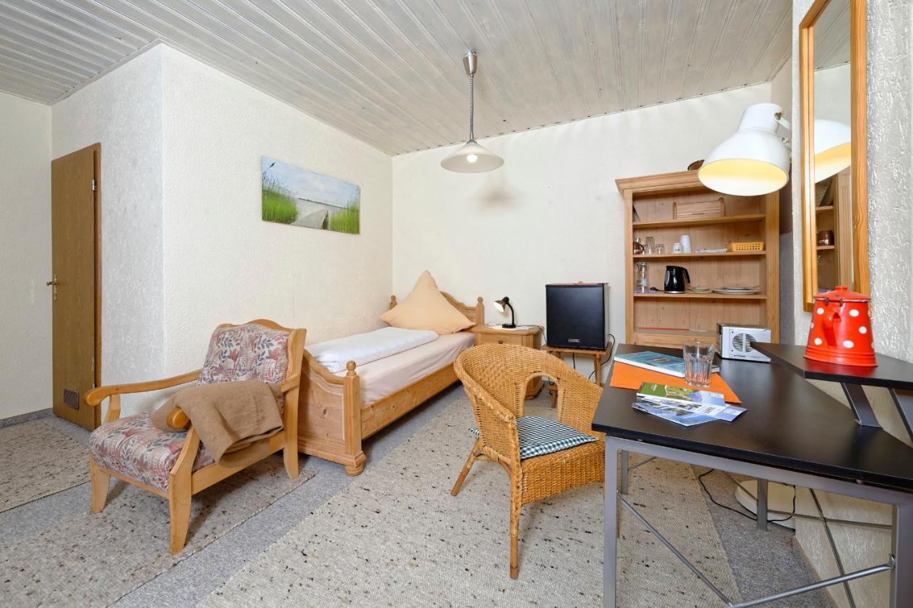 Gaestehaus Koyerbauer Boardinghouse Ашау-им-Химгау Экстерьер фото
