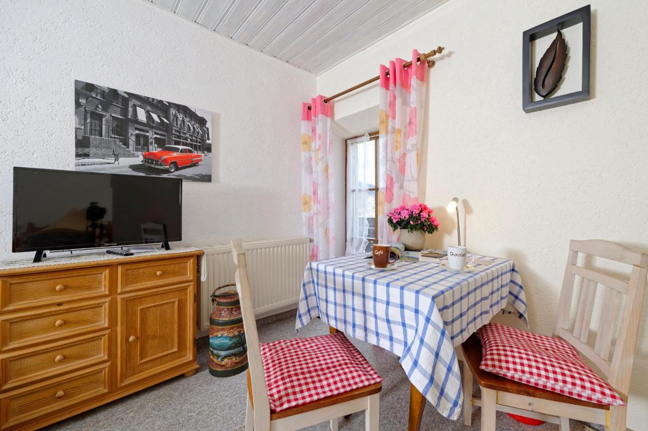 Gaestehaus Koyerbauer Boardinghouse Ашау-им-Химгау Экстерьер фото