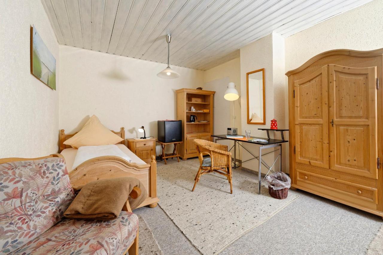 Gaestehaus Koyerbauer Boardinghouse Ашау-им-Химгау Экстерьер фото