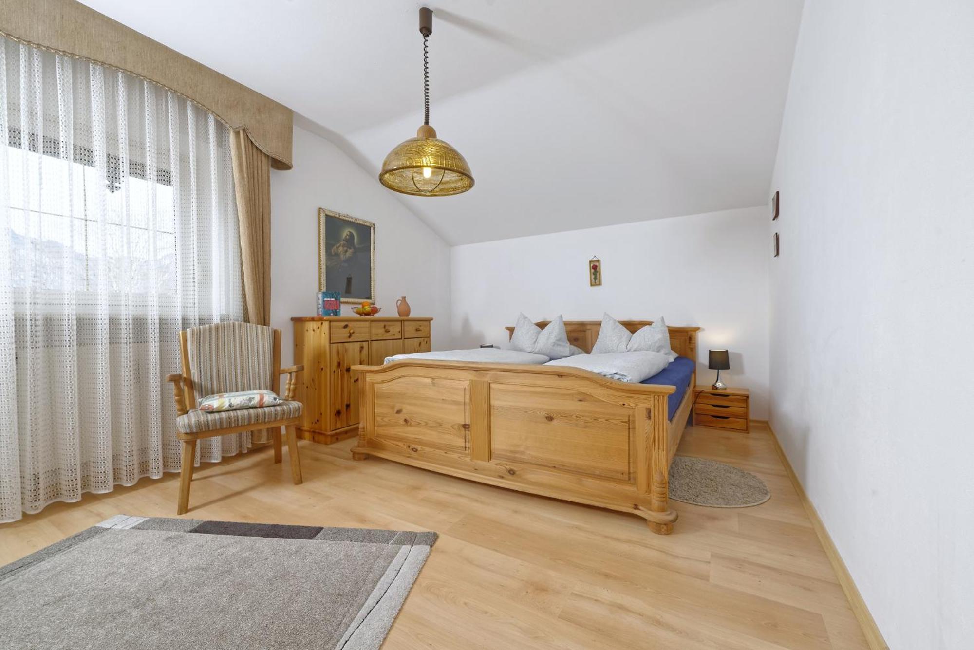 Gaestehaus Koyerbauer Boardinghouse Ашау-им-Химгау Экстерьер фото
