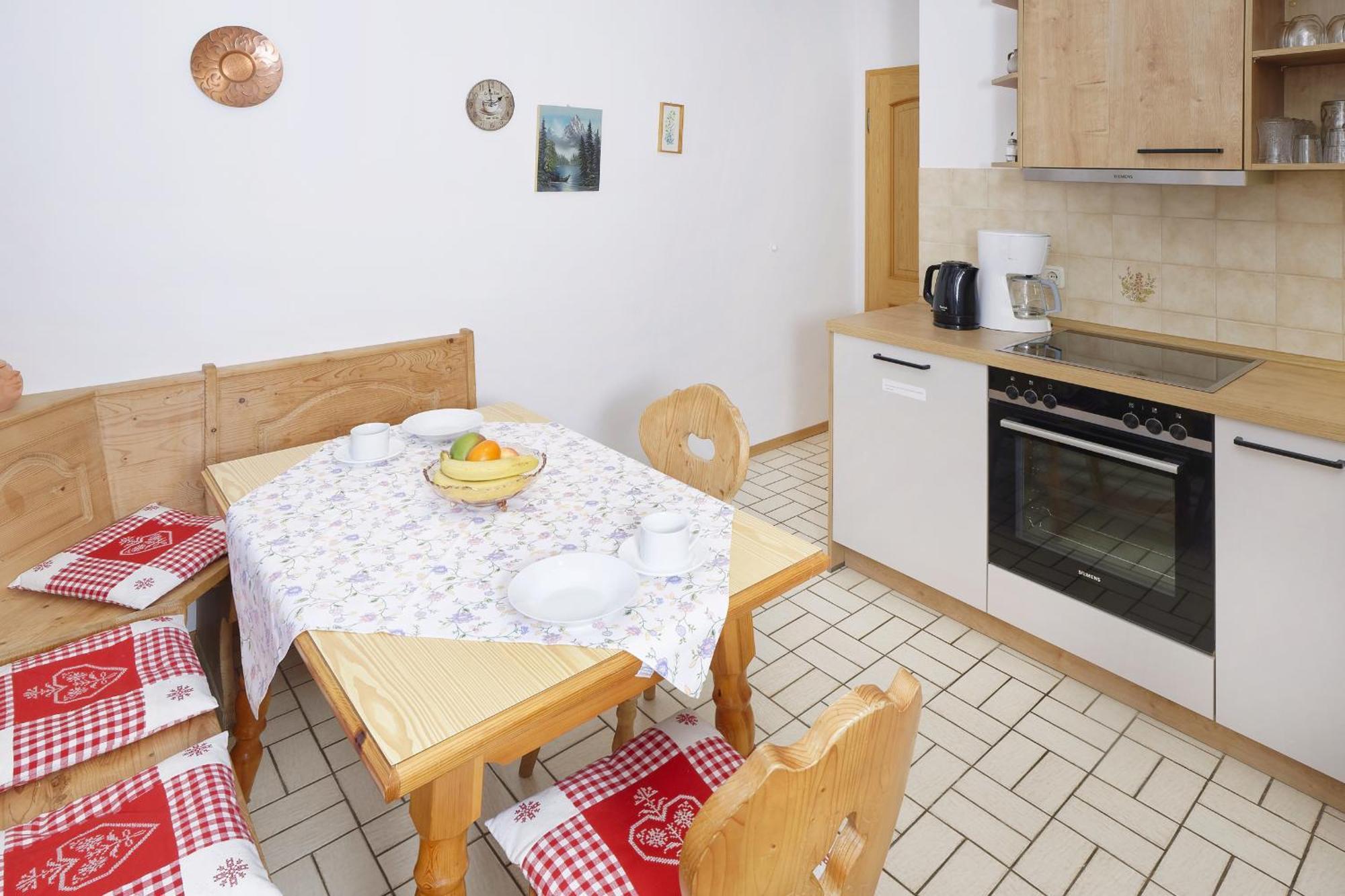 Gaestehaus Koyerbauer Boardinghouse Ашау-им-Химгау Экстерьер фото