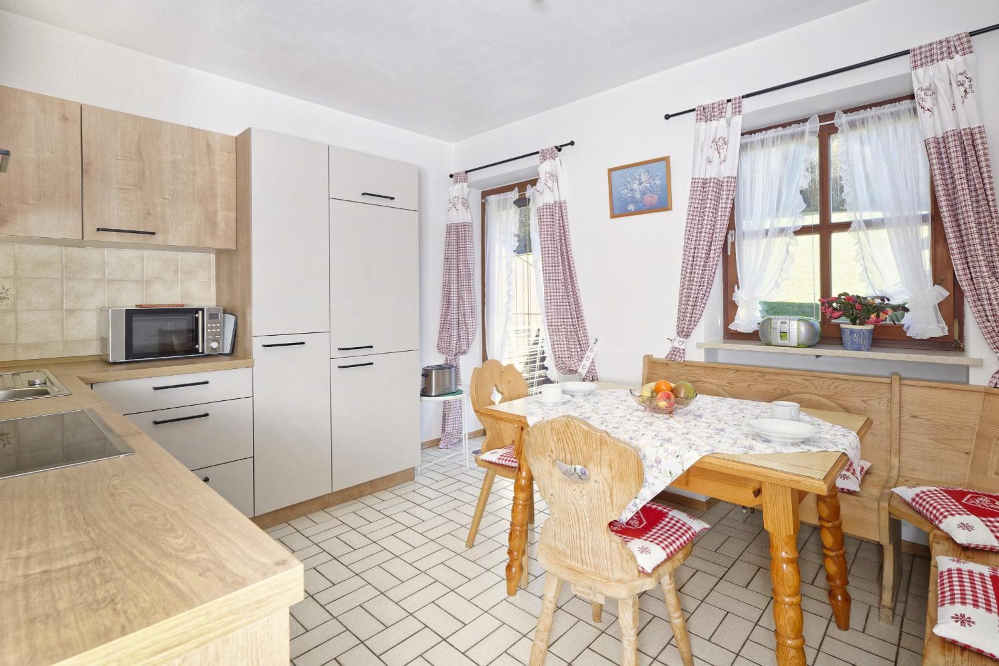 Gaestehaus Koyerbauer Boardinghouse Ашау-им-Химгау Экстерьер фото