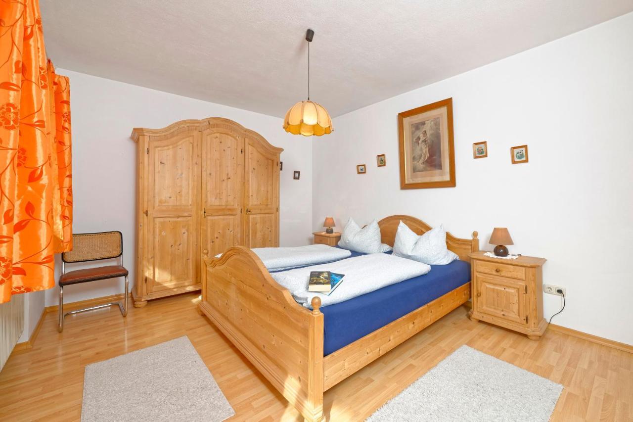 Gaestehaus Koyerbauer Boardinghouse Ашау-им-Химгау Экстерьер фото