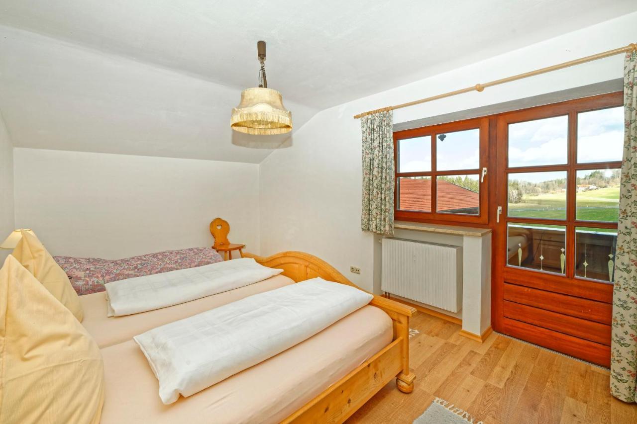 Gaestehaus Koyerbauer Boardinghouse Ашау-им-Химгау Экстерьер фото