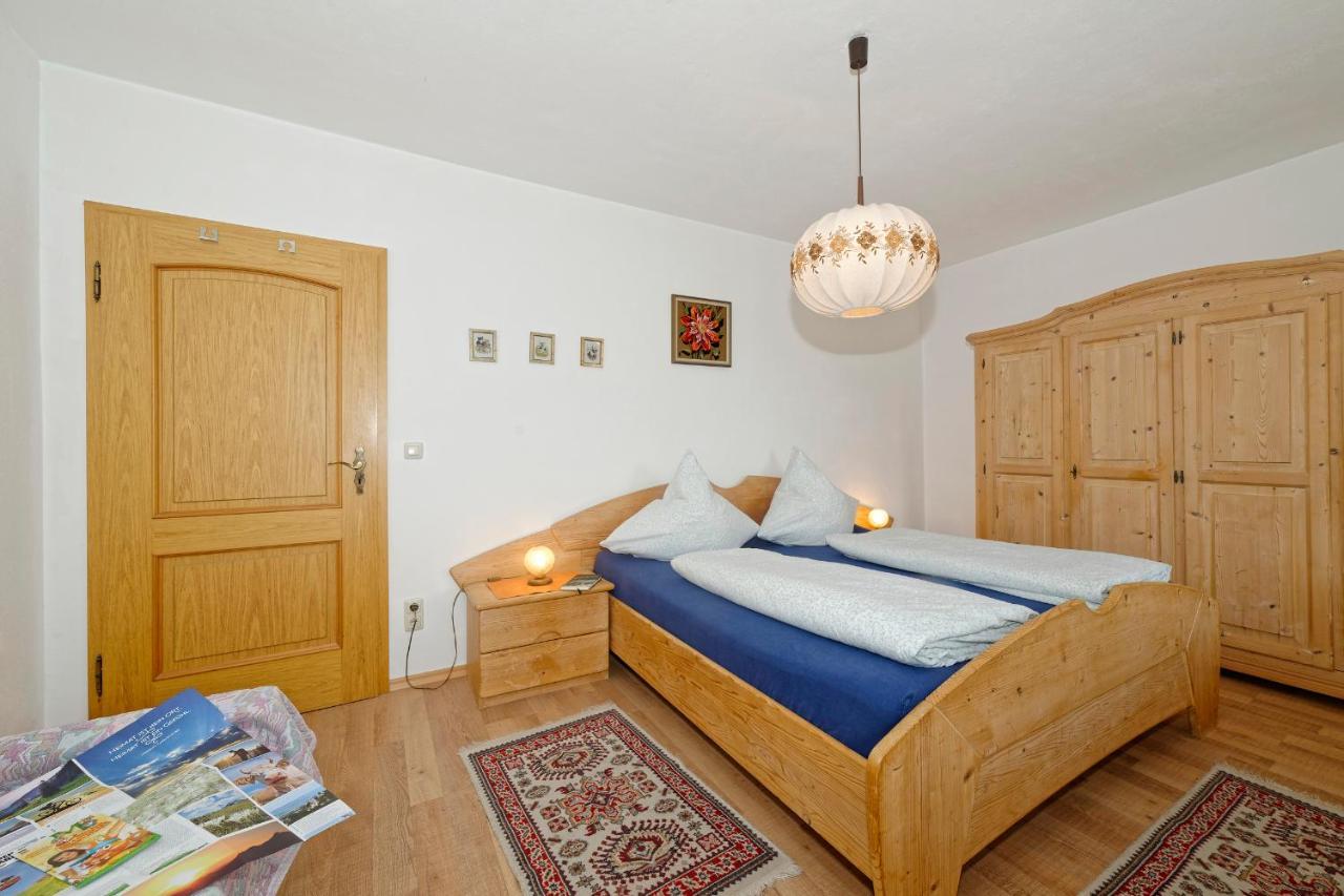Gaestehaus Koyerbauer Boardinghouse Ашау-им-Химгау Экстерьер фото